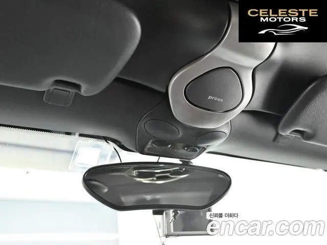 PORSCHE Boxster 2.7 2010 — photo 18 sur 26