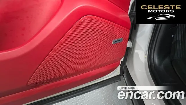 PORSCHE Cayenne (PO536) 3.0 Coupé 2021 — photo 33 sur 35