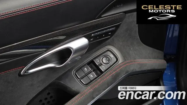 PORSCHE 718 Boxster 2.5 GTS 2018 — photo 16 sur 20