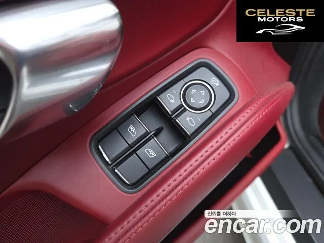 PORSCHE 718 Boxster S 2.5 2018 — photo 19 sur 26