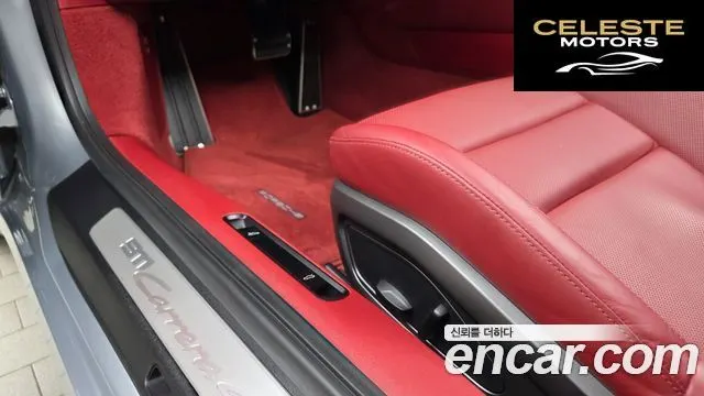 PORSCHE 911 (992) Carrera 4S Cabriolet 2020 — photo 18 sur 20