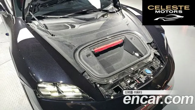 PORSCHE Taycan 4S 2025 — photo 6 sur 20