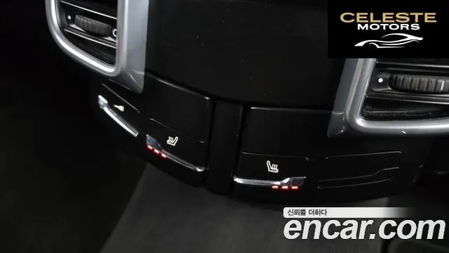 PORSCHE Cayenne 3.0 2012 — photo 18 sur 26