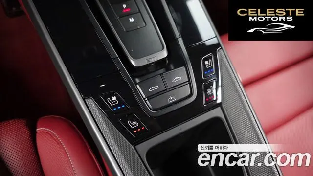 PORSCHE 911 (992) Carrera 4S Cabriolet 2021 — photo 17 sur 20