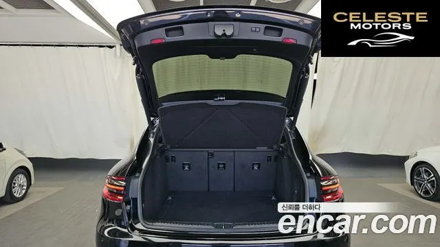PORSCHE Macan 3.0 S 2017 — photo 20 sur 26