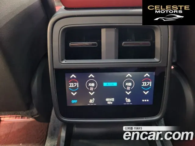 PORSCHE Taycan GTS 2025 — photo 10 sur 26