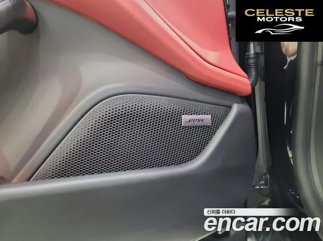 PORSCHE Taycan GTS 2025 — photo 14 sur 26