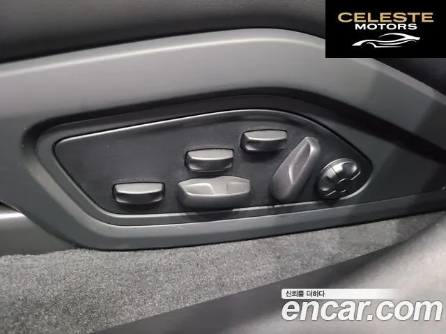 PORSCHE Taycan GTS 2025 — photo 15 sur 26