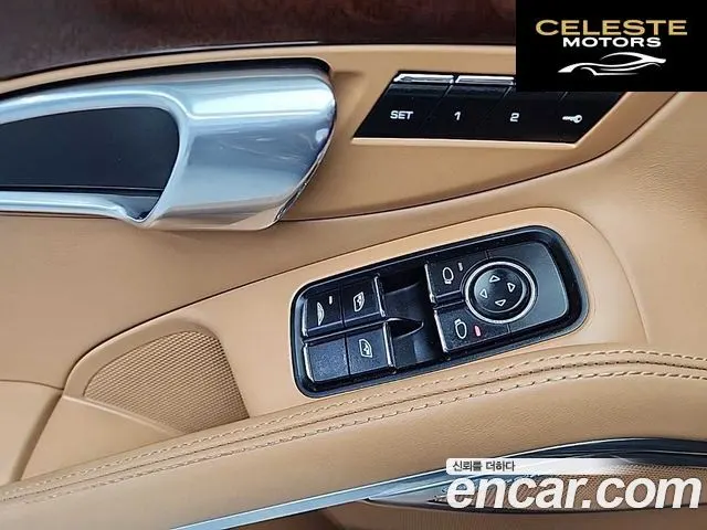 PORSCHE 911 Turbo S Cabriolet 2018 — photo 15 sur 25