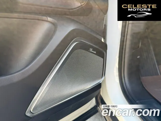 PORSCHE Cayenne (PO536) 4.0 Turbo GT Coupé 2022 — photo 19 sur 20