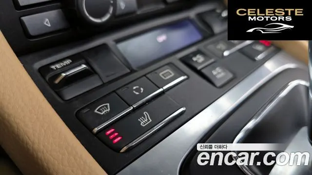 PORSCHE Boxster 2.7 2013 — photo 16 sur 20