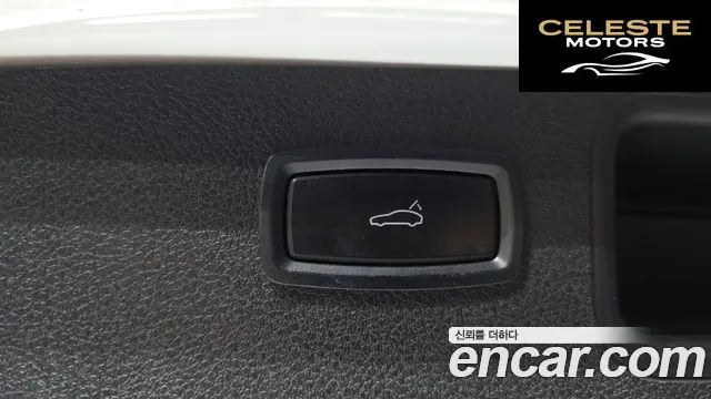 PORSCHE Macan 3.0 S 2015 — photo 18 sur 20