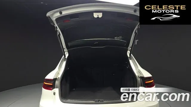 PORSCHE Macan 3.0 S 2015 — photo 19 sur 20