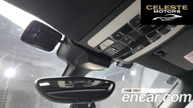 PORSCHE Macan 3.0 S 2015 — photo 20 sur 20