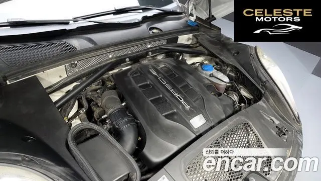 PORSCHE Macan 3.0 S 2015 — photo 6 sur 20