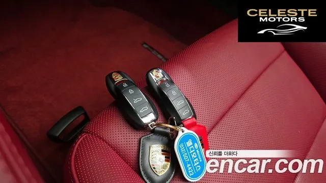 PORSCHE 718 Boxster 4.0 GTS 2021 — photo 13 sur 20
