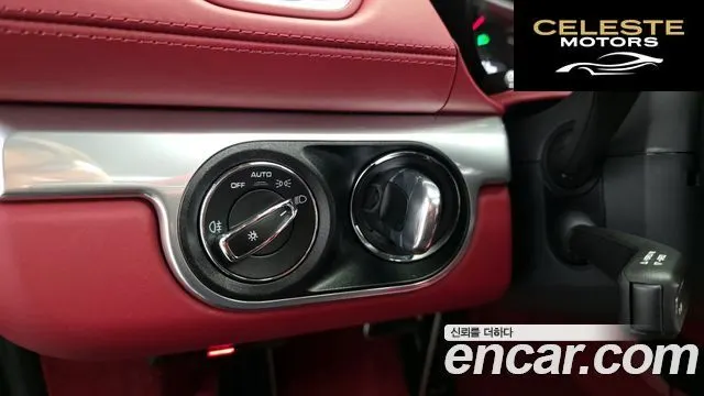 PORSCHE 718 Boxster 4.0 GTS 2021 — photo 18 sur 20