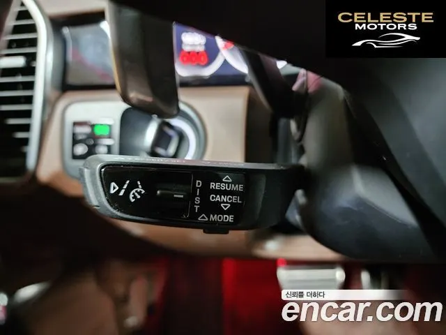 PORSCHE Cayenne (PO536) 4.0 Turbo 2021 — photo 18 sur 26