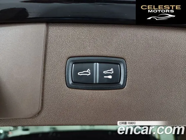 PORSCHE Cayenne (PO536) 4.0 Turbo 2021 — photo 20 sur 26