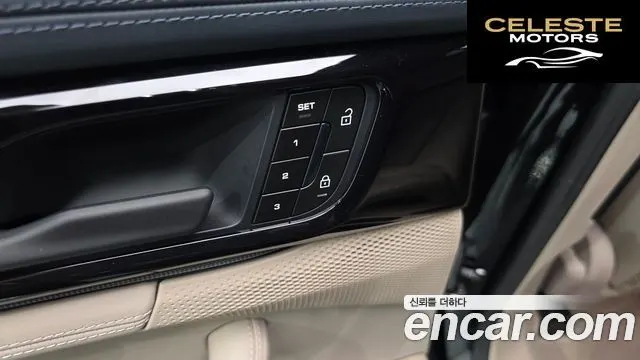 PORSCHE Panamera (976) 2.9 AWD 2025 — photo 33 sur 37