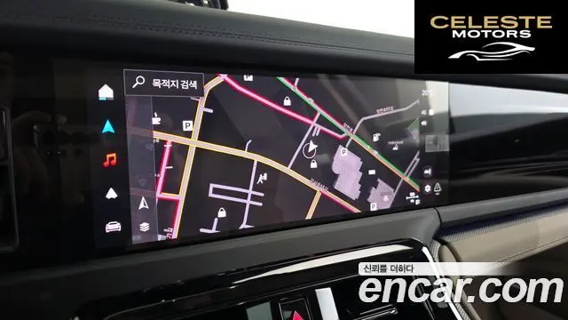 PORSCHE Panamera (976) 2.9 AWD 2025 — photo 20 sur 37