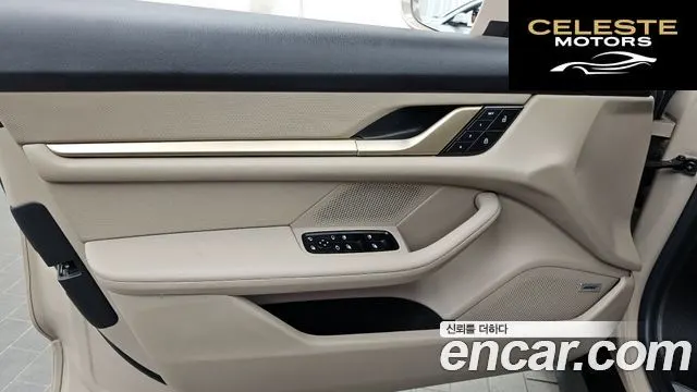 PORSCHE Taycan 4S 2022 — photo 14 sur 39