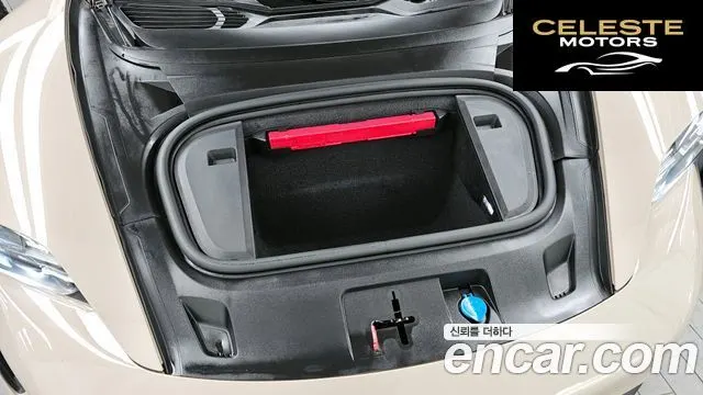 PORSCHE Taycan 4S 2022 — photo 6 sur 39