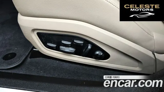 PORSCHE Taycan 4S 2022 — photo 16 sur 39