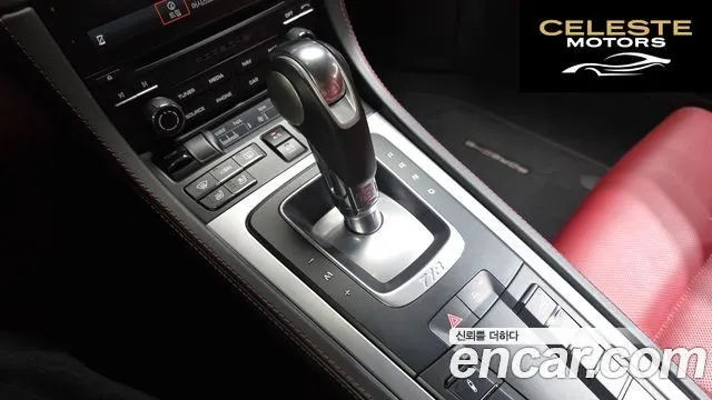PORSCHE 718 Cayman 2.5 GTS 2020 — photo 9 sur 26