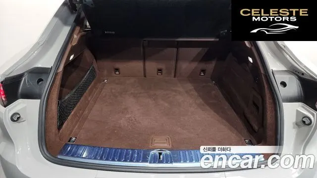 PORSCHE Cayenne (PO536) 3.0 Coupé 2021 — photo 25 sur 37