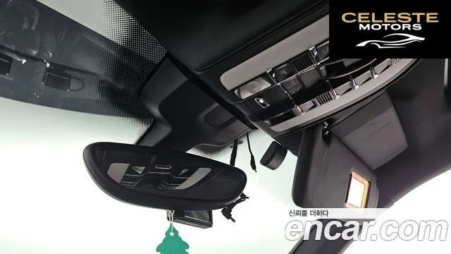 PORSCHE Cayenne 3.0 2012 — photo 17 sur 20