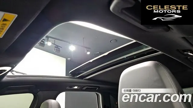 PORSCHE Cayenne 3.0 2012 — photo 18 sur 20