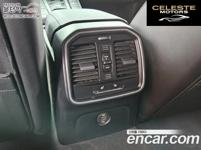 PORSCHE Macan 2.0 2019 — photo 14 sur 24