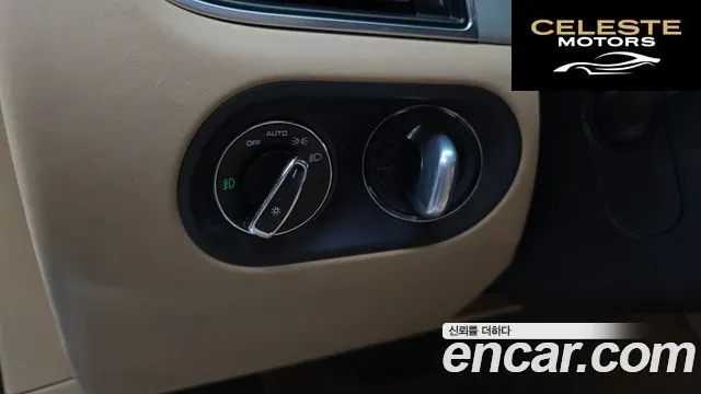 PORSCHE Macan 3.6 Turbo 2014 — photo 17 sur 20