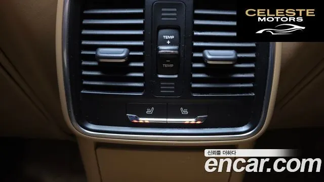 PORSCHE Macan 3.6 Turbo 2014 — photo 18 sur 20