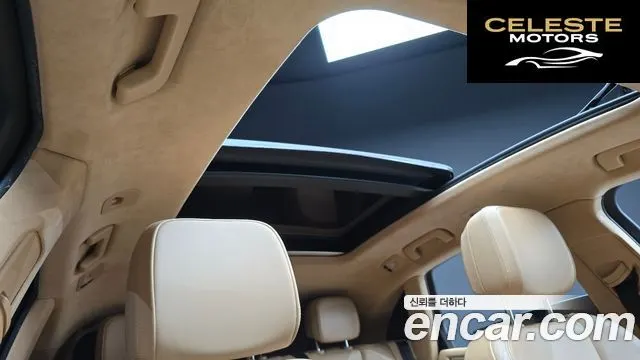 PORSCHE Macan 3.6 Turbo 2014 — photo 19 sur 20