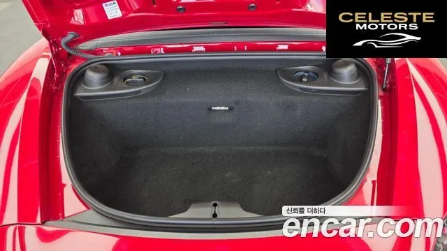 PORSCHE 718 Boxster 2.5 GTS 2018 — photo 26 sur 28