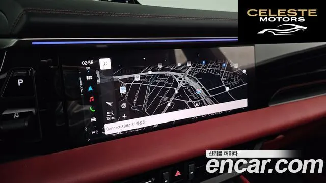 PORSCHE Macan EV 2025 — photo 14 sur 20