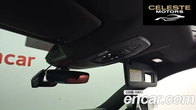 PORSCHE Macan EV 2025 — photo 20 sur 20