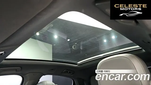 PORSCHE Cayenne (PO536) 3.0 Coupé 2020 — photo 24 sur 31