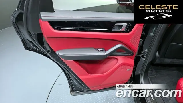 PORSCHE Cayenne (PO536) 3.0 Coupé 2020 — photo 15 sur 35
