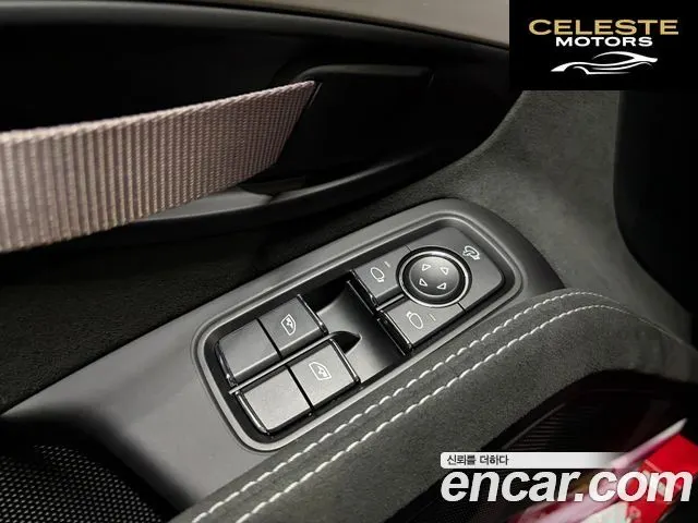 PORSCHE 718 Cayman 4.0 GT4 2023 — photo 13 sur 26