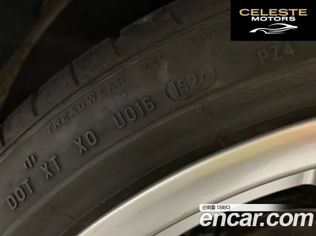 PORSCHE Boxster S 3.4 2013 — photo 18 sur 26