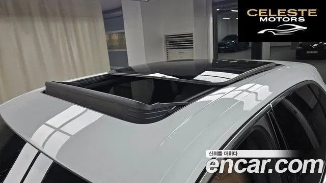 PORSCHE Cayenne (PO536) 3.0 2019 — photo 22 sur 30