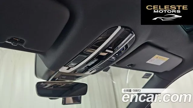 PORSCHE Cayenne (PO536) 3.0 2019 — photo 25 sur 30