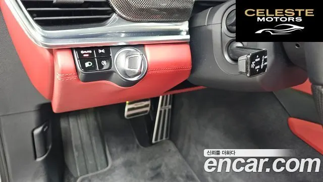 PORSCHE Panamera (971) 3.0 AWD 2020 — photo 25 sur 33