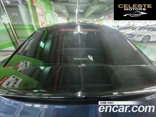 PORSCHE Panamera 3.6 AWD 2014 — photo 20 sur 26