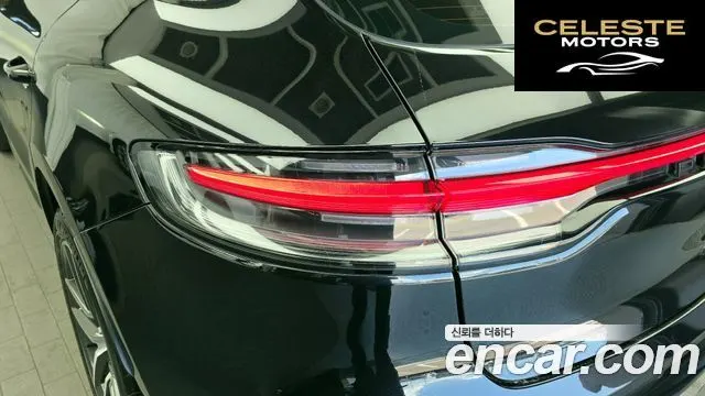 PORSCHE Macan 2.9 S 2024 — photo 9 sur 32