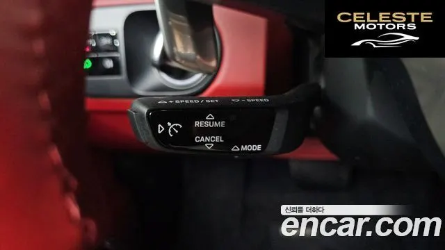 PORSCHE Cayenne (PO536) 3.0 Coupé 2020 — photo 36 sur 38