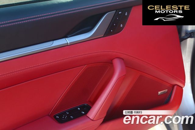 PORSCHE 911 (992) Targa 4 2024 — photo 11 sur 26